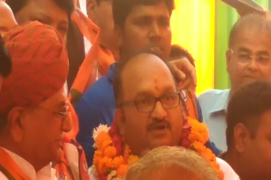 elections in rajasthan 2018