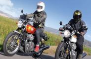 Royal Enfield