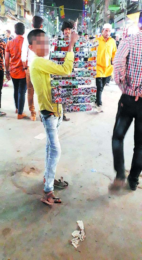 pics of children in ajmer