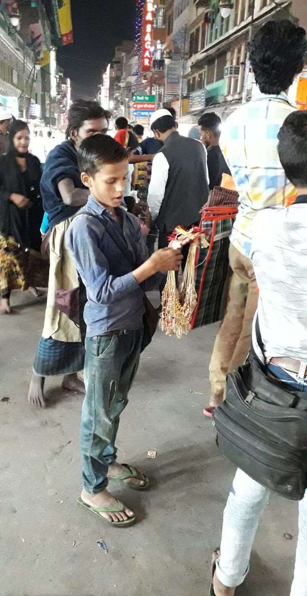 pics of children in ajmer