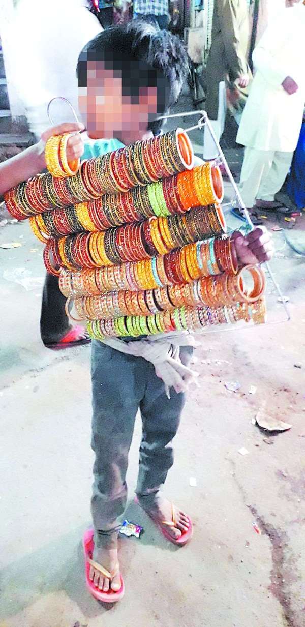 pics of children in ajmer