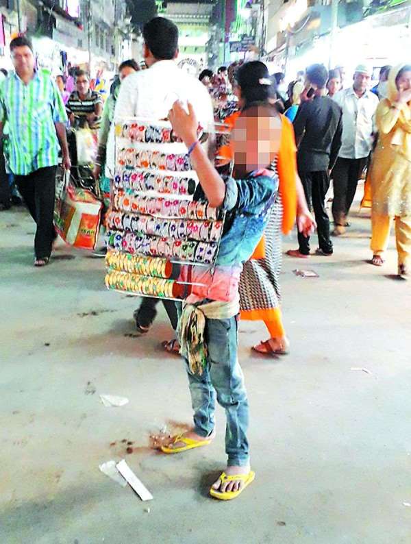 pics of children in ajmer