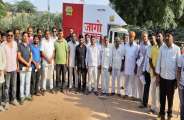 Shergarh : lot of Issues, Vision of the Future