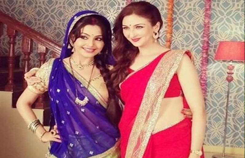 Bhabhiji Ghar par hai