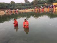 Chhath pooja