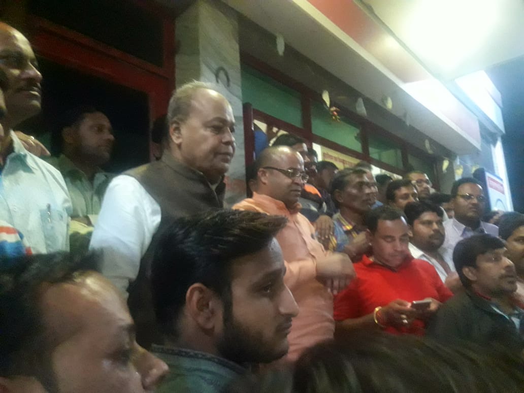 Rajasthan elections