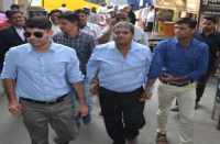 Mastermind CA Ravindra Bordia arrested for 50 crore scam