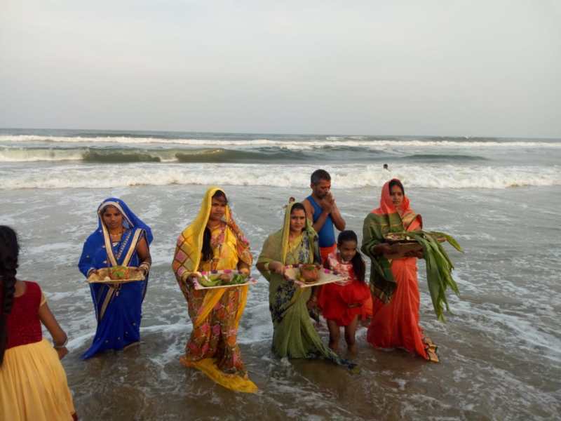 festival,end,sunset,