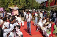 news patrika  chunavi Adaalat