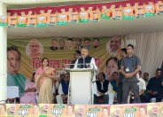 CM Raman Singh