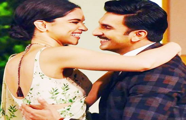 दीपवीर वेडिंग: संगीत सेरेमनी में रणवीर ने गाया यह गाना, भावुक हुईं दीपिका..