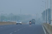 Winter was increased in Thar, Shadow Fog