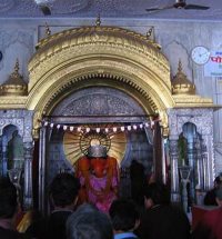 garh ganesh mandir