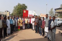 elections in rajasthan 2018