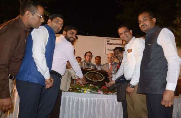 CJ told Justice Kaur shining star of judicial world