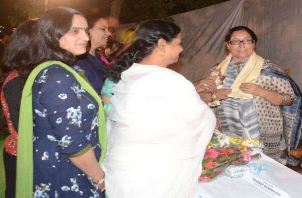 CJ told Justice Kaur shining star of judicial world