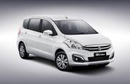 Maruti Suzuki Ertiga