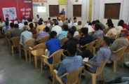 rajasthan election jan ajenda meeting in paratapgarh