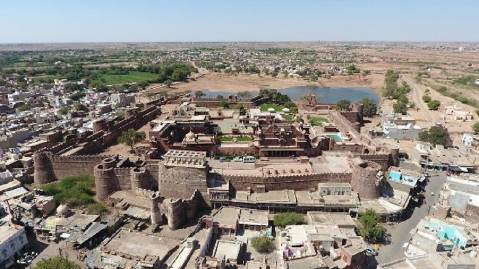 jaisalmer