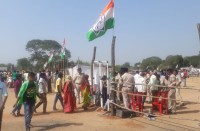 राहुल ने मोदी पर किया तीखा प्रहार, कहा- उस दिन की जा रही थी भारत के चोरों की मदद, छग सीएम व परिवार पर भी साधा निशाना 