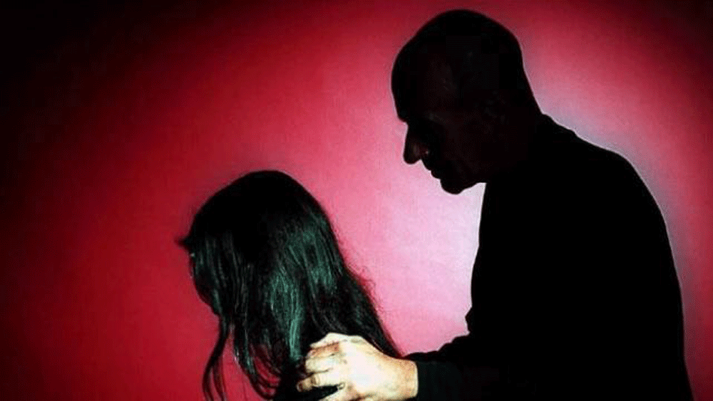 Docter Rape With Nurse in Bikapur Faizabad