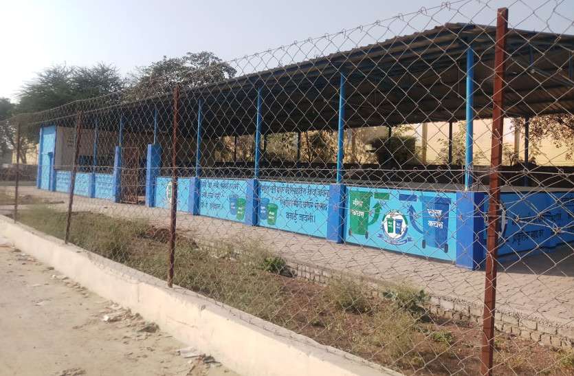 Video Gallery : अधिकारियों की उदासीनता, सालों बाद भी शुरू नहीं कर पाए शहर का एक भी एसएलआरएम सेंटर