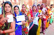 women voters 