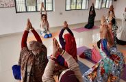 Yoga 