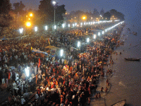 Akshaya Navami 14 Kosi Parikrma 2018 In Ayodhya Mahatva Date Time