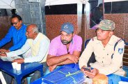 MP election 2018: satna GRP ne pakde 13 lakh rupaye