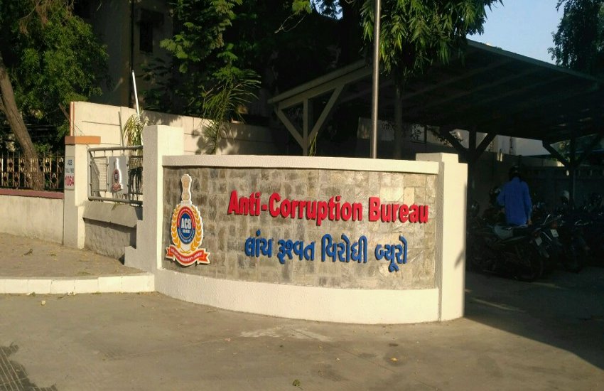 ACB Ahmedabad