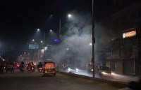 वाराणसी में वायु प्रदूषण