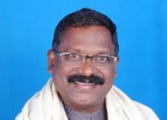 Amarjeet Bhagat