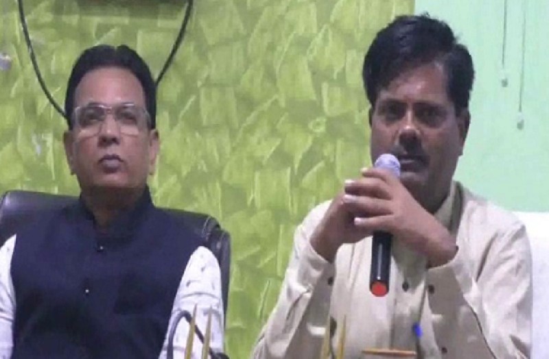 Sadak durghatna abhiyan on 18 november in banda