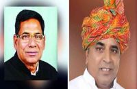 All Eyes On Tickets Of Cabinet Ministers From Alwar