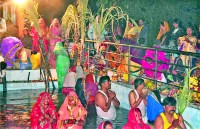 chhath puja