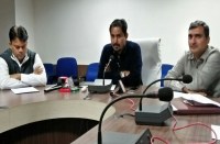 किसी मशीन में आई खराबी तो आपात स्थिति से निपटने इतनी वीवीपैट व ईवीएम मशीनें रिजर्व