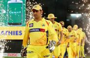 chennai super kings 