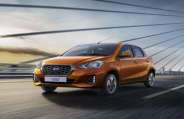 datsun go