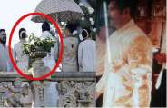 Ranveer singh and deepika padukone konkani wedding day viral photos