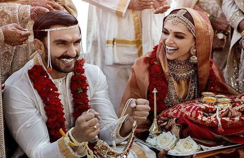 deepika ranveer