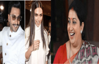 Deepika ranveer Smiriti irani