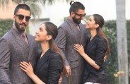 deepika padukone and ranveer singh honeymoon plan