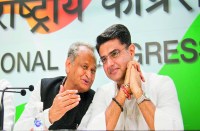 Rajasthan Election 2018