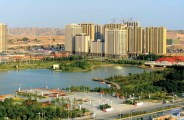 lanzhou new area in china people do not want to live here