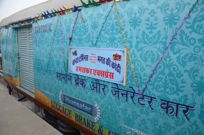 indian railways news