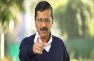 kejriwal