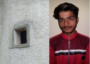 Loot accused