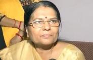 मुजफ्फरपुर बालिका गृह मामले में फरार चल रही JDU नेता और पूर्व मंत्री मंजू वर्मा पार्टी से निलंबित