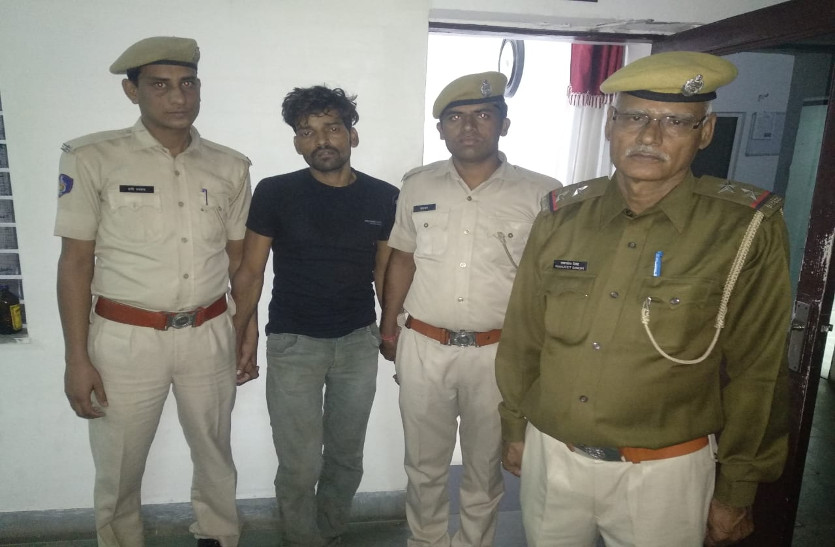 husband killed her wife for lover